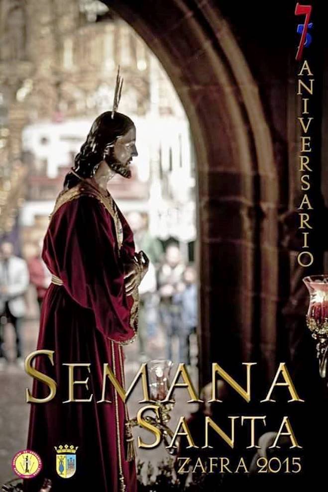 Semana Santa en Zafra  